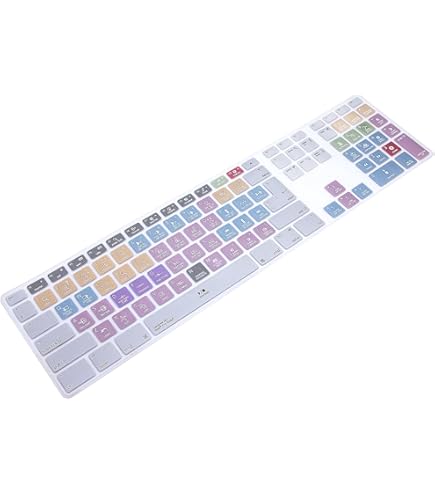 Amazon.com: XSKN AVID Pro Tools EU US Common Version